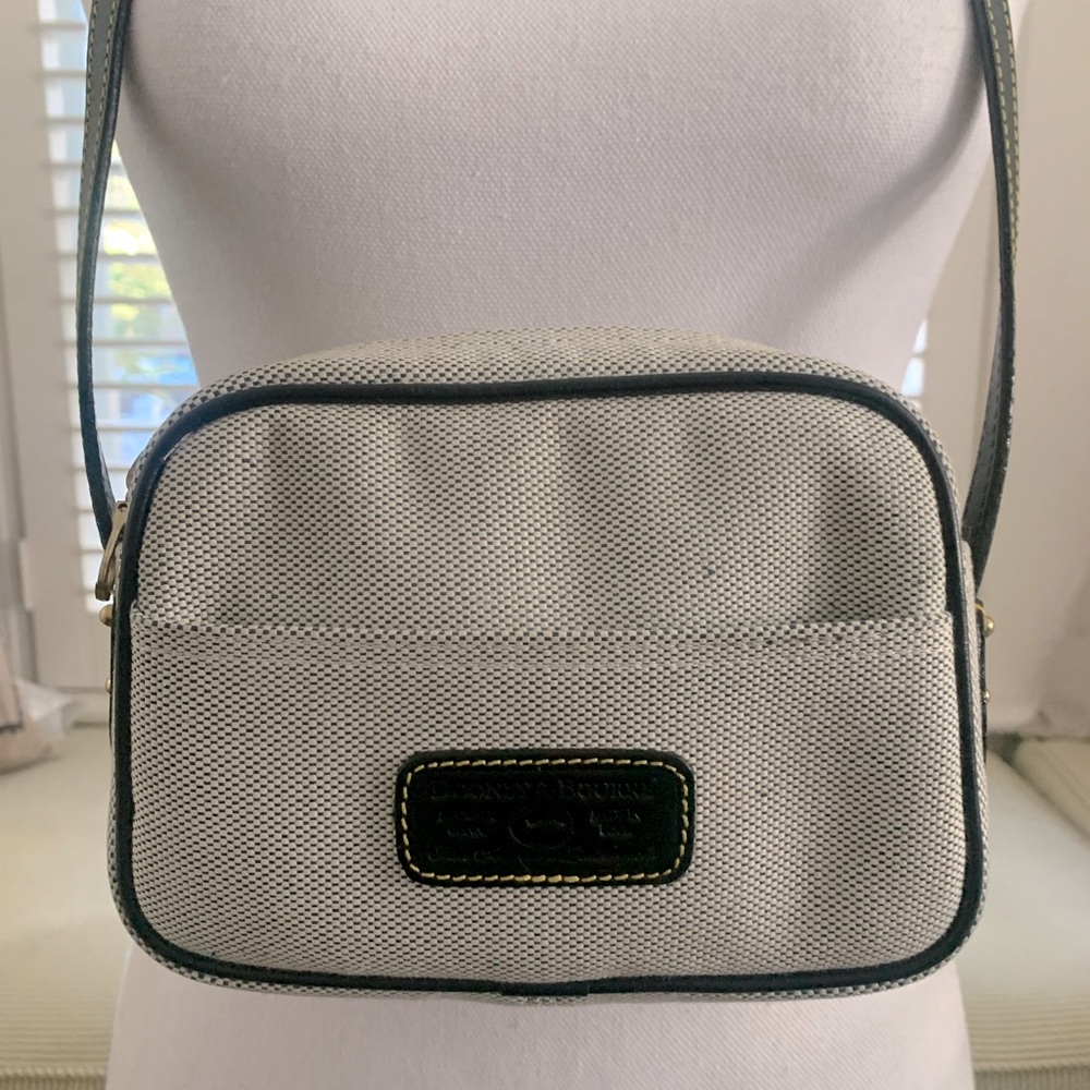 Dooney & Bourke USA Made